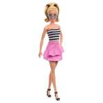 Кукла модельная Barbie Fashionistas высота 28 см