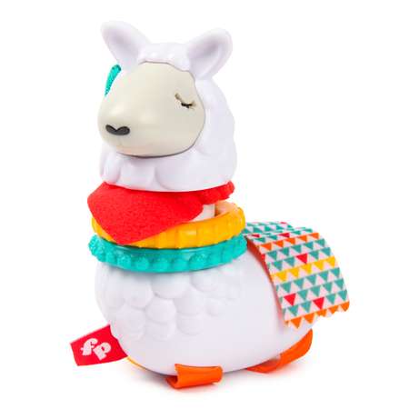 Игрушка Fisher Price погремушка