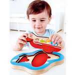 Пазл Hape 3D