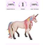 Фигурка Masai Mara Персиковый единорог