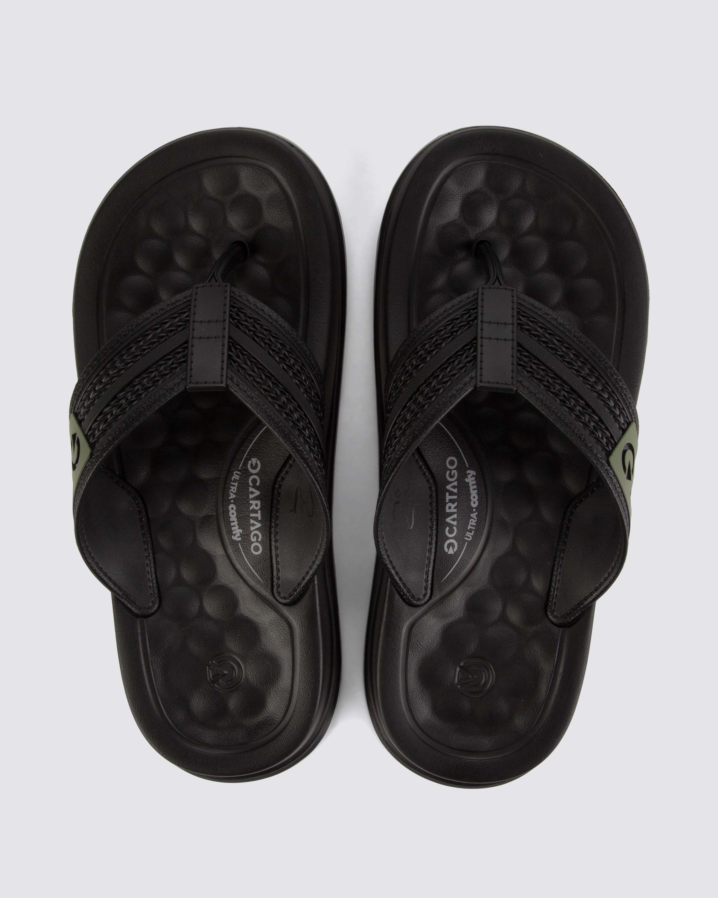 Сланцы CARTAGO 12209-AS408 - фото 6