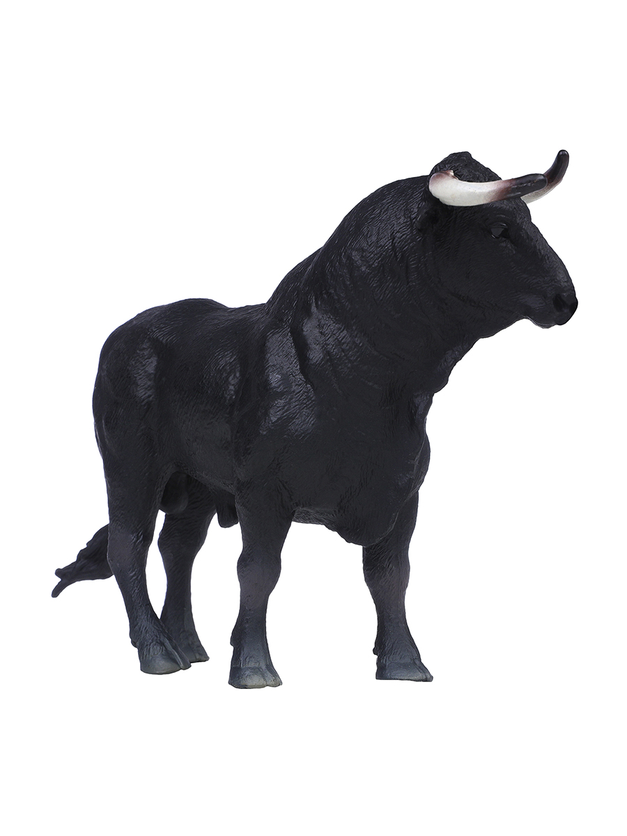 Игровой набор Masai Mara Бык - фото 3