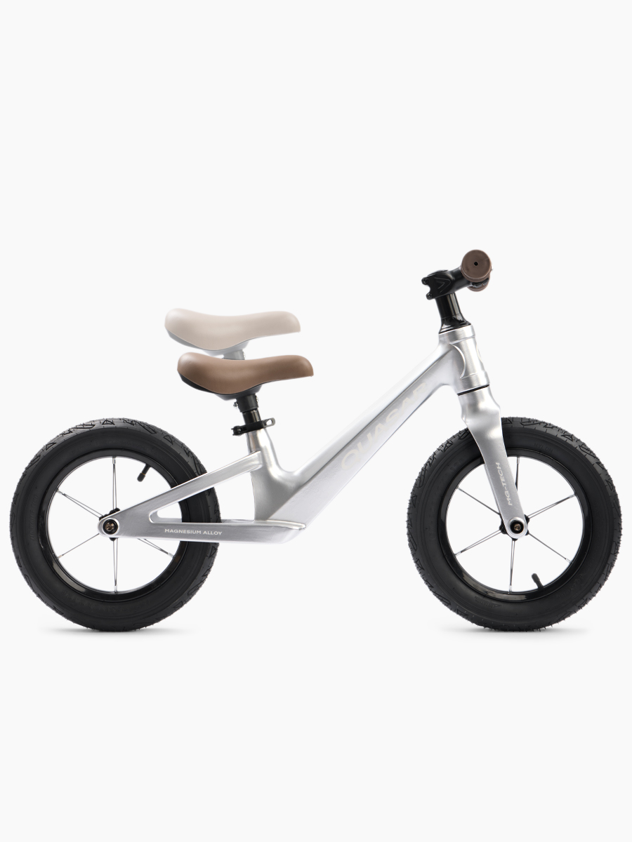 Двухколесный беговел Happy Baby 12 дюймов - фото 5