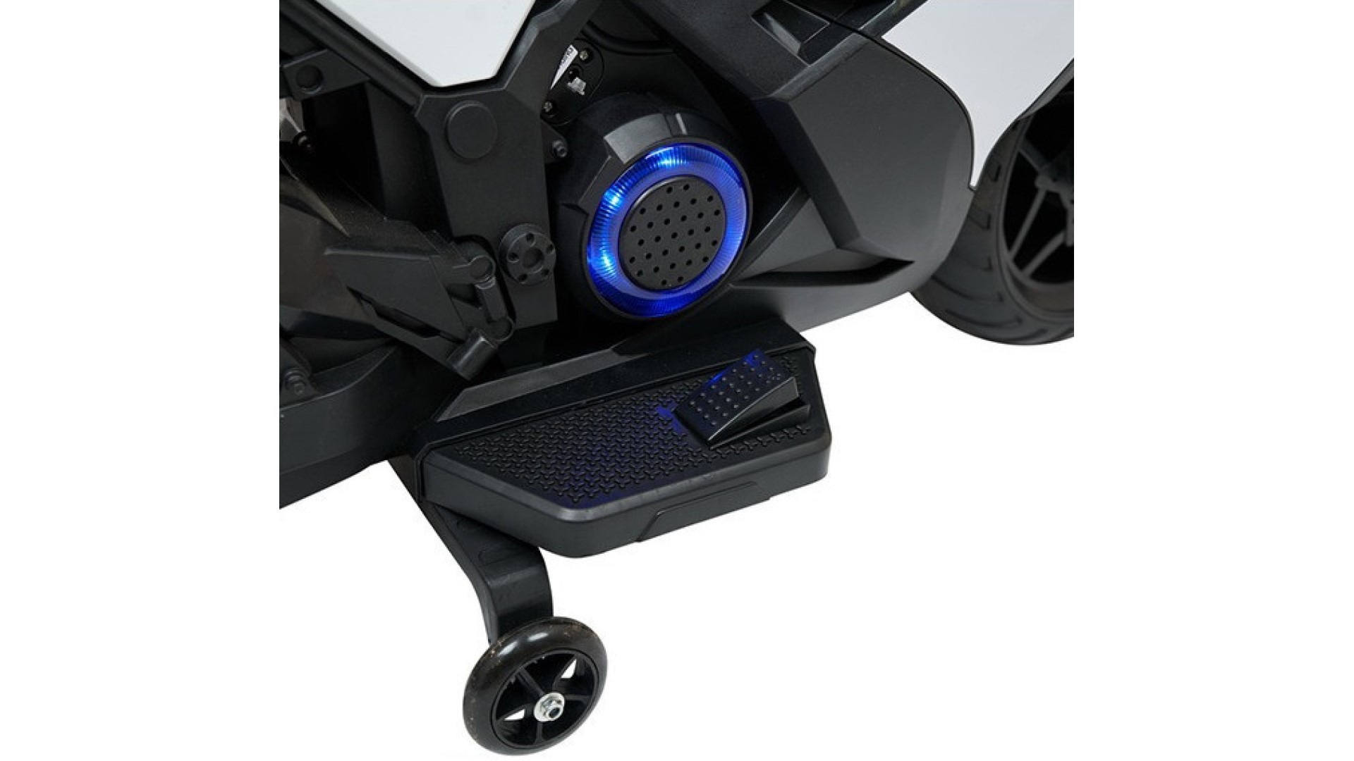 Электромотоцикл Jiajia мотоцикл - фото 9