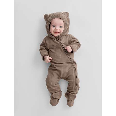 Пинетки Happy Baby