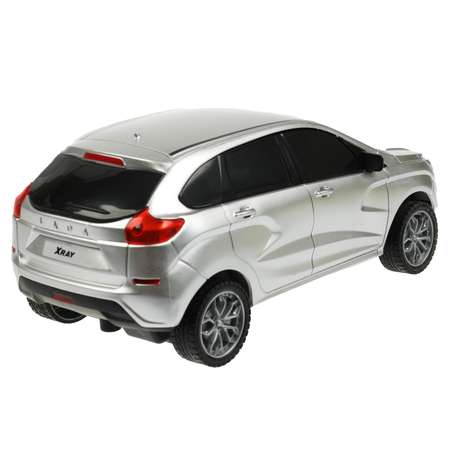 Автомобиль РУ Технопарк LADA Xray