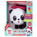 Игрушка УМка Сказочник Пандочка