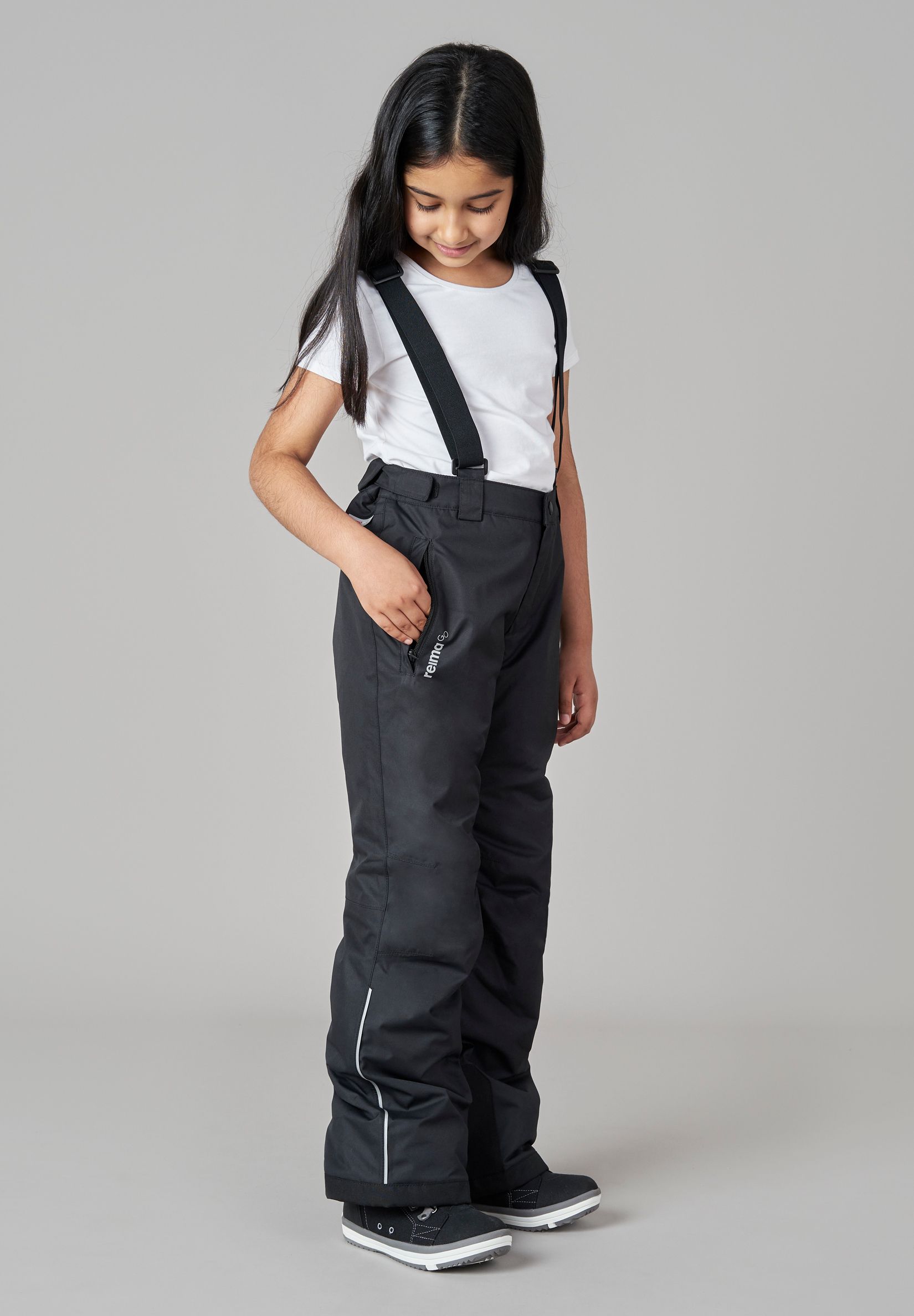 Брюки Reima 532154-9990 - фото 6