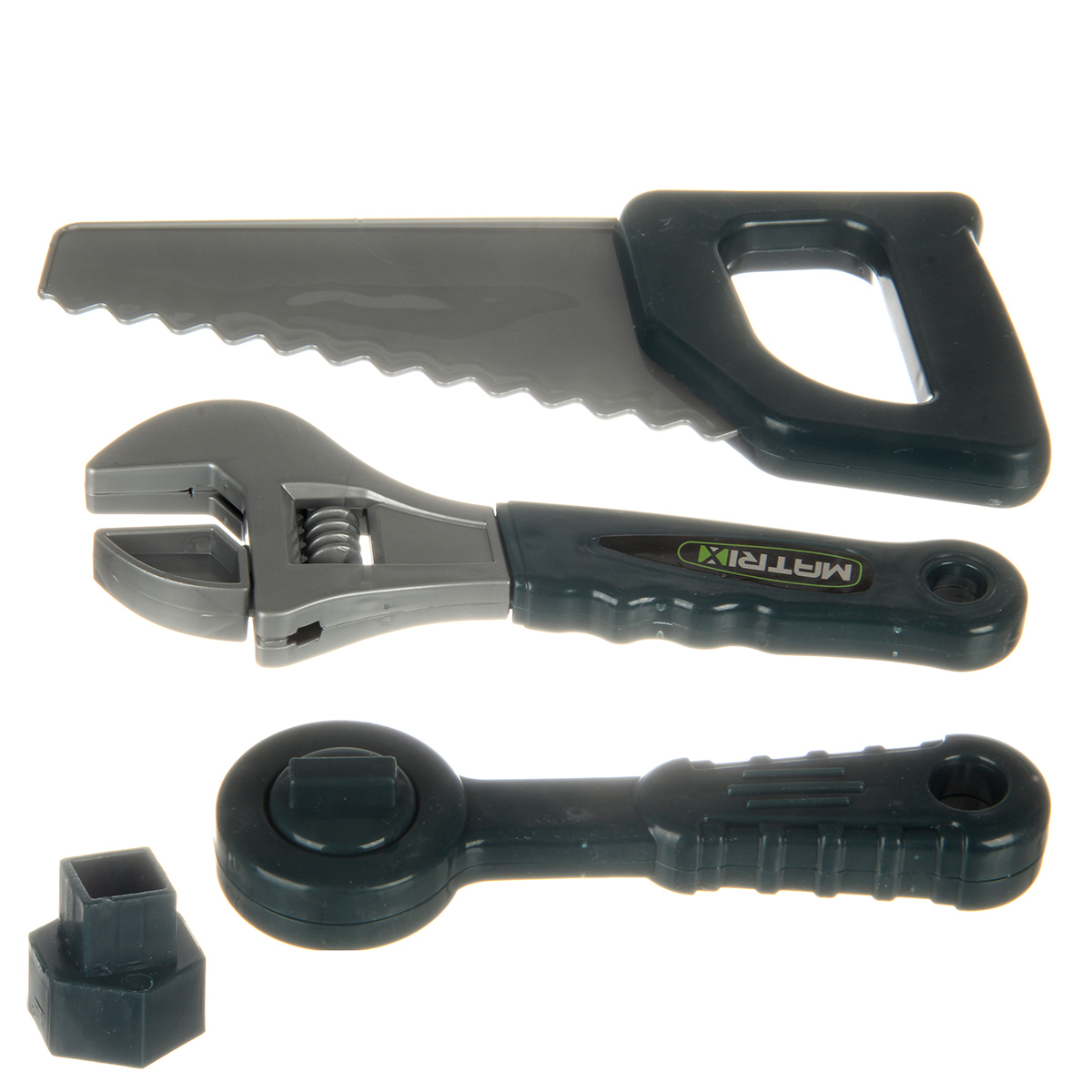 Игрушка Veld Co Мастер (инструменты) - фото 2