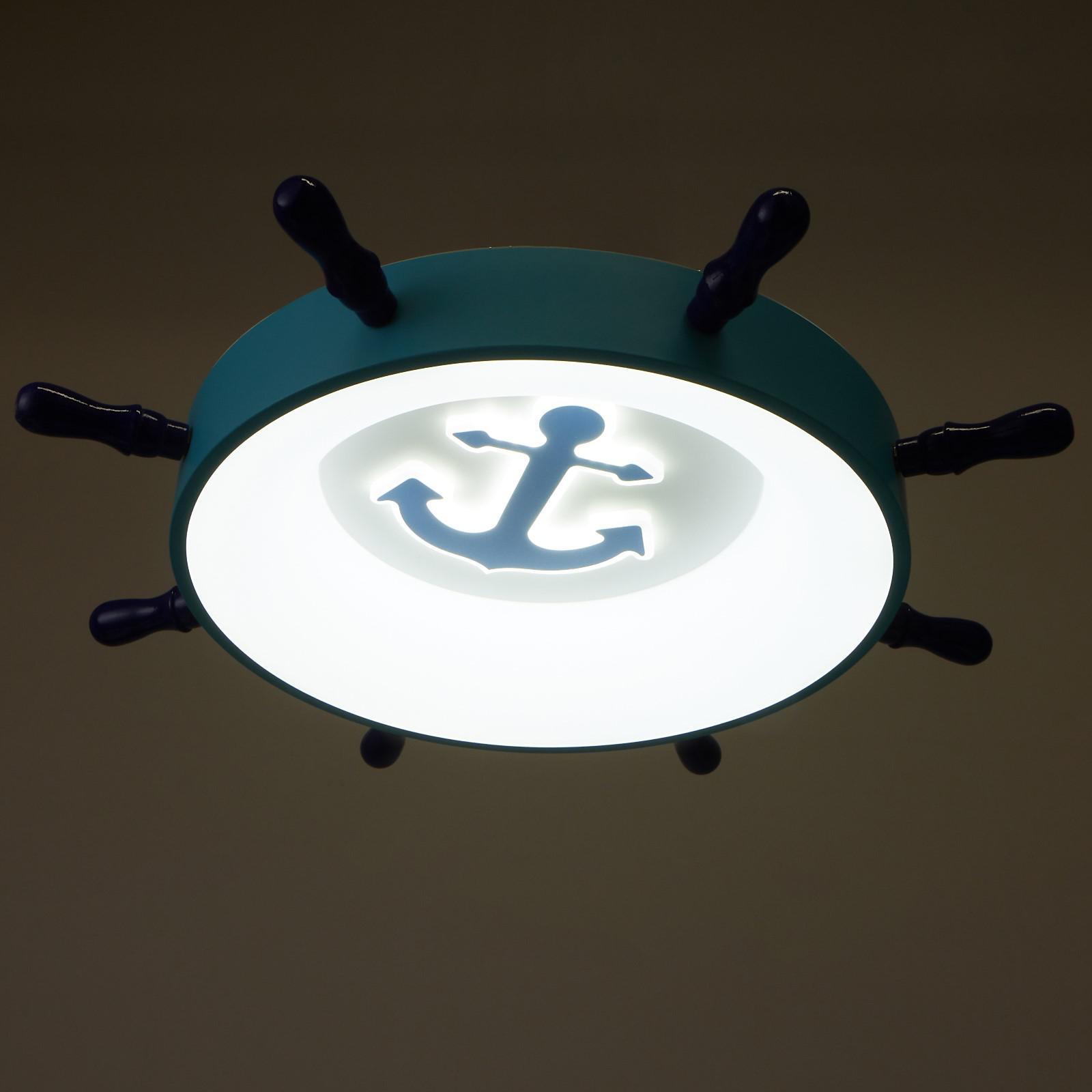 Лампа BayerLux Штурвал - фото 5