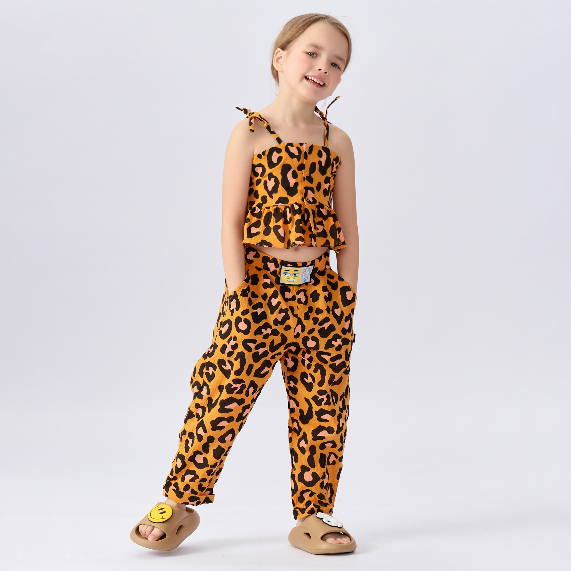 Топ Happy Baby 88157_leo - фото 8