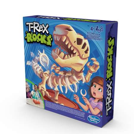 Настольная игра Hasbro