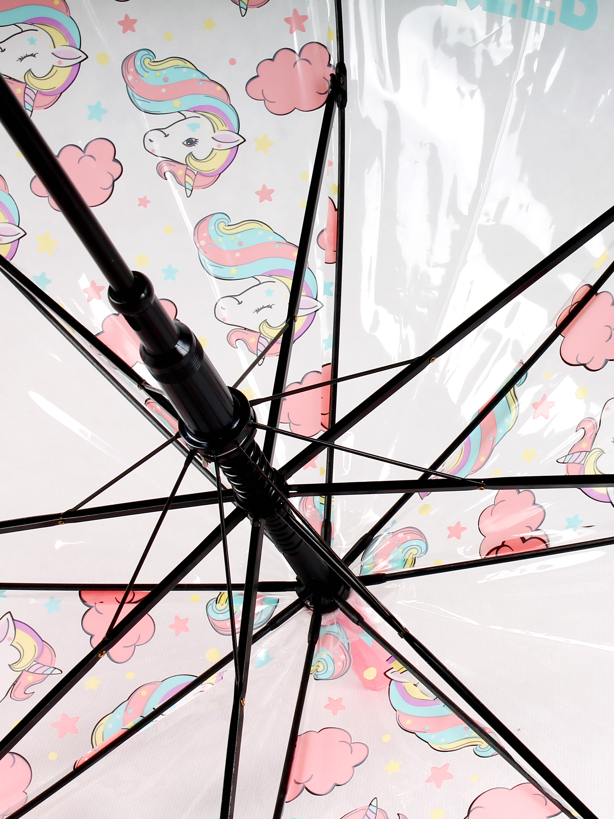 Зонт ЭВРИКА 99259 - фото 5