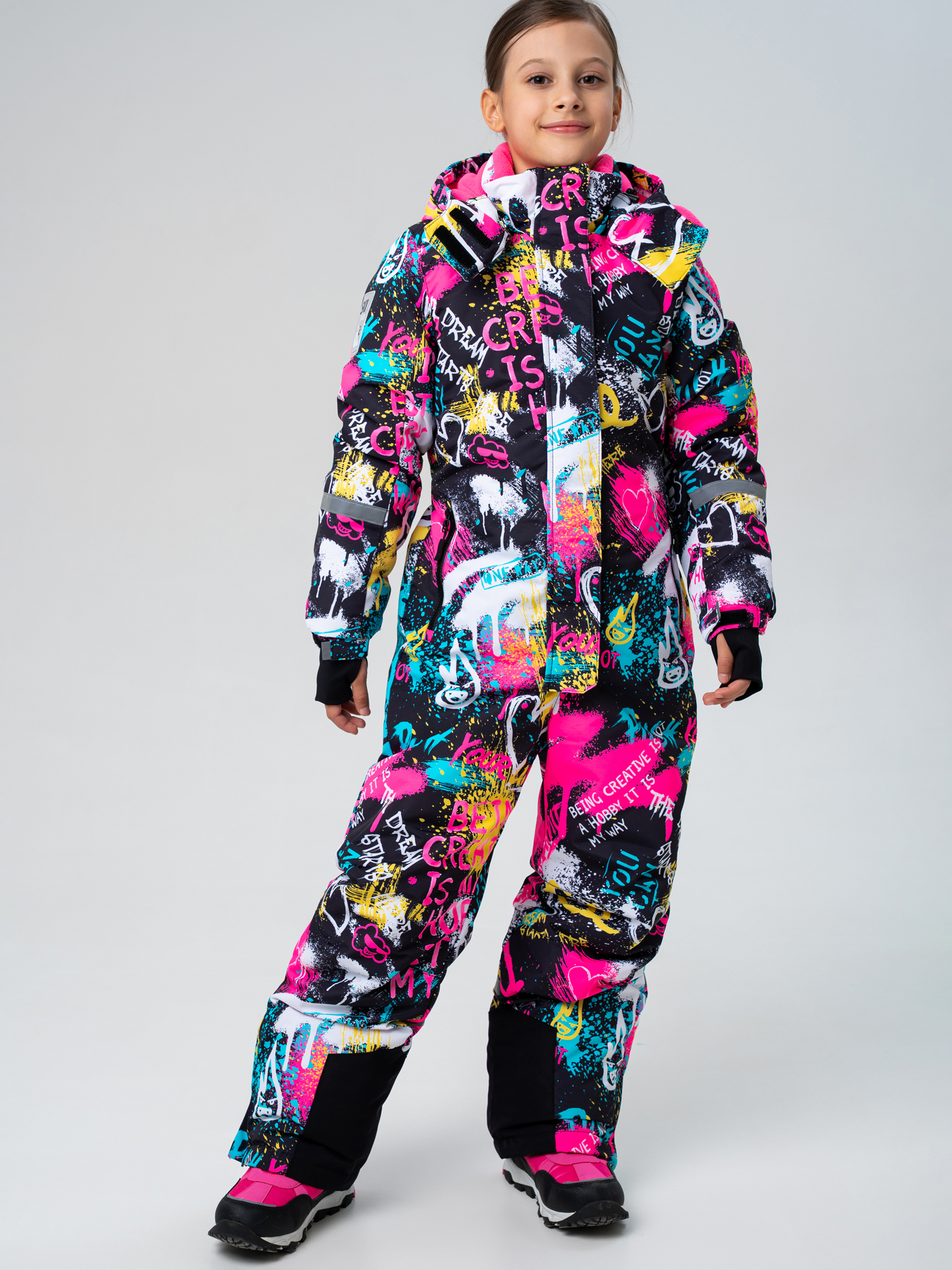 Комбинезон PlayToday 32521016 - фото 1