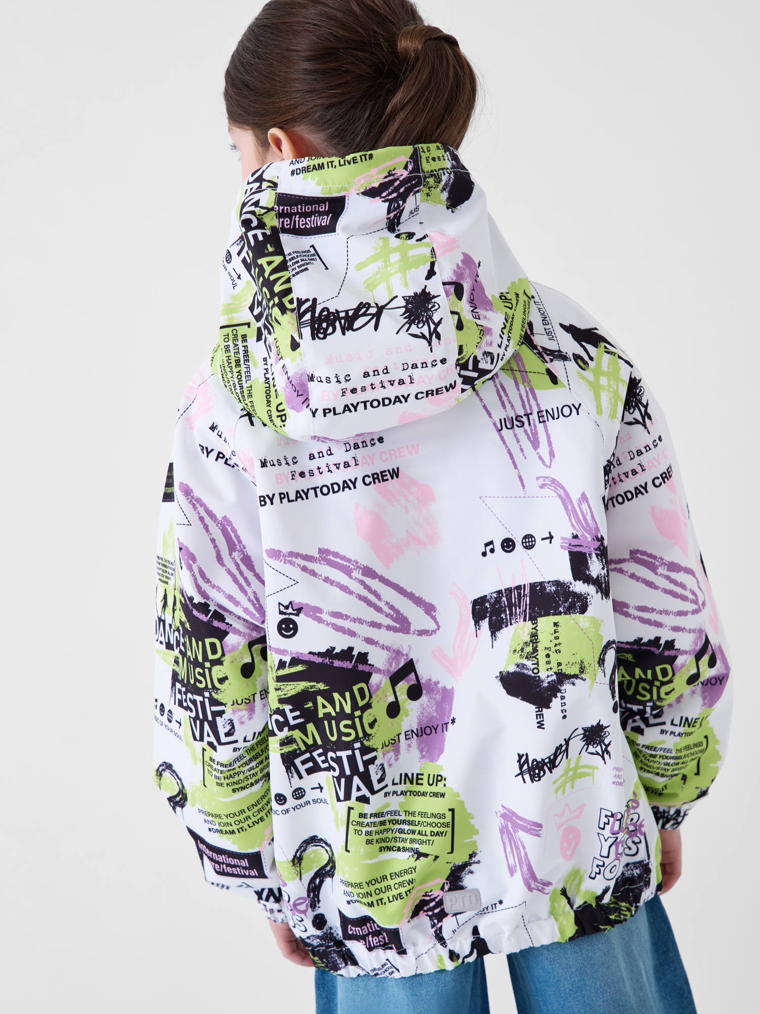 Ветровка PlayToday 12621019 - фото 3