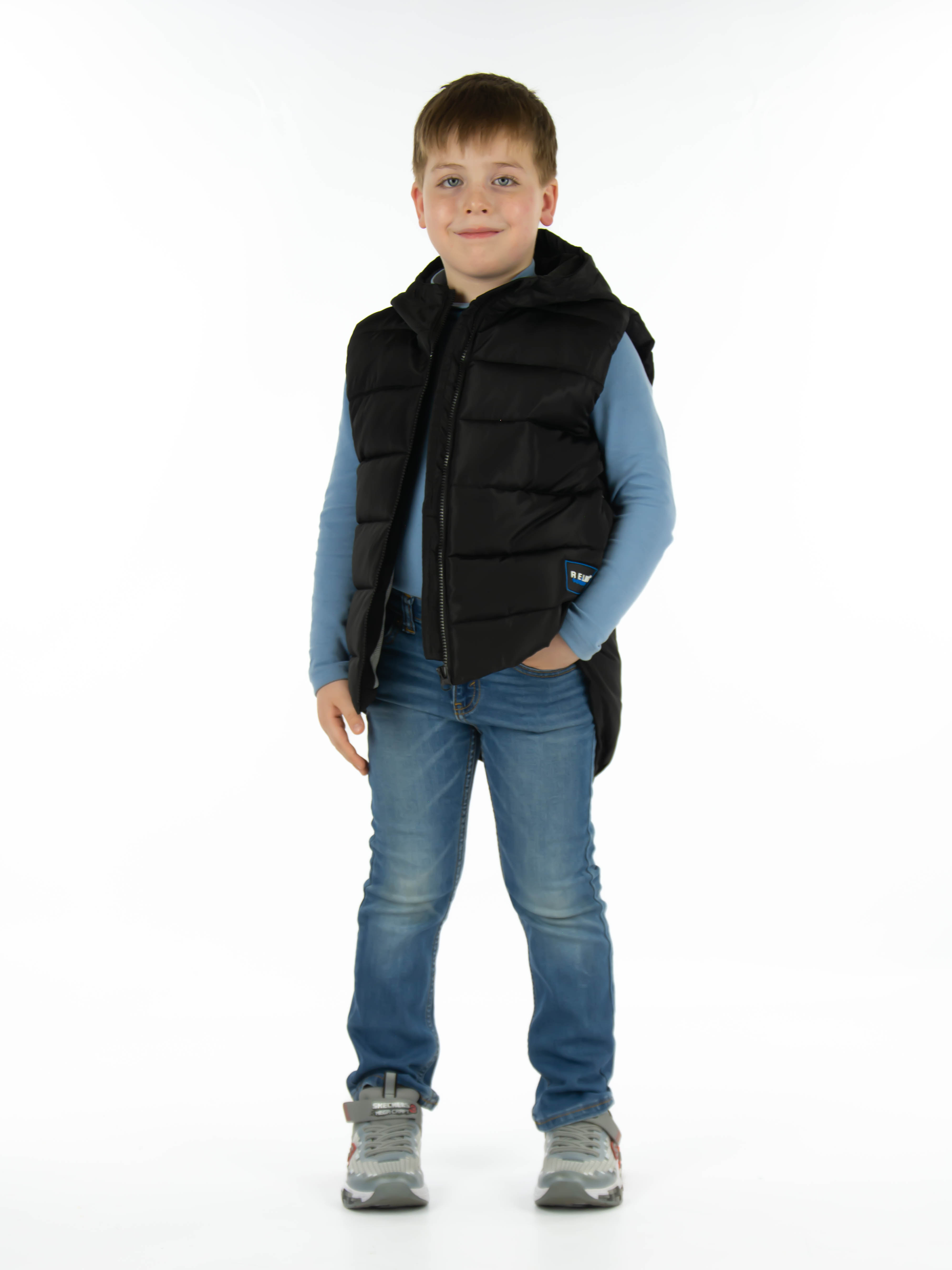 Жилет CASTLELADY 200900999 - фото 1