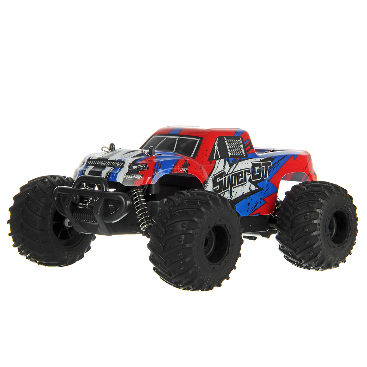 Автомобиль РУ Veld Co - фото 2