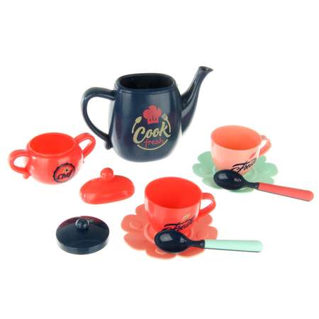 Игрушка Veld Co посуда