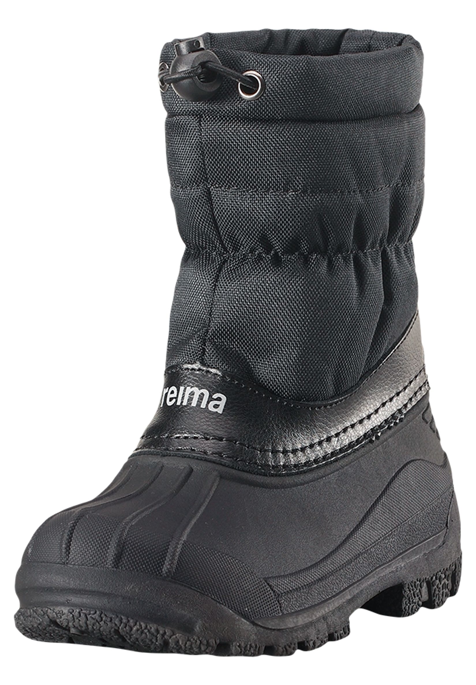 Сноубутсы Reima 569324-9990 - фото 1