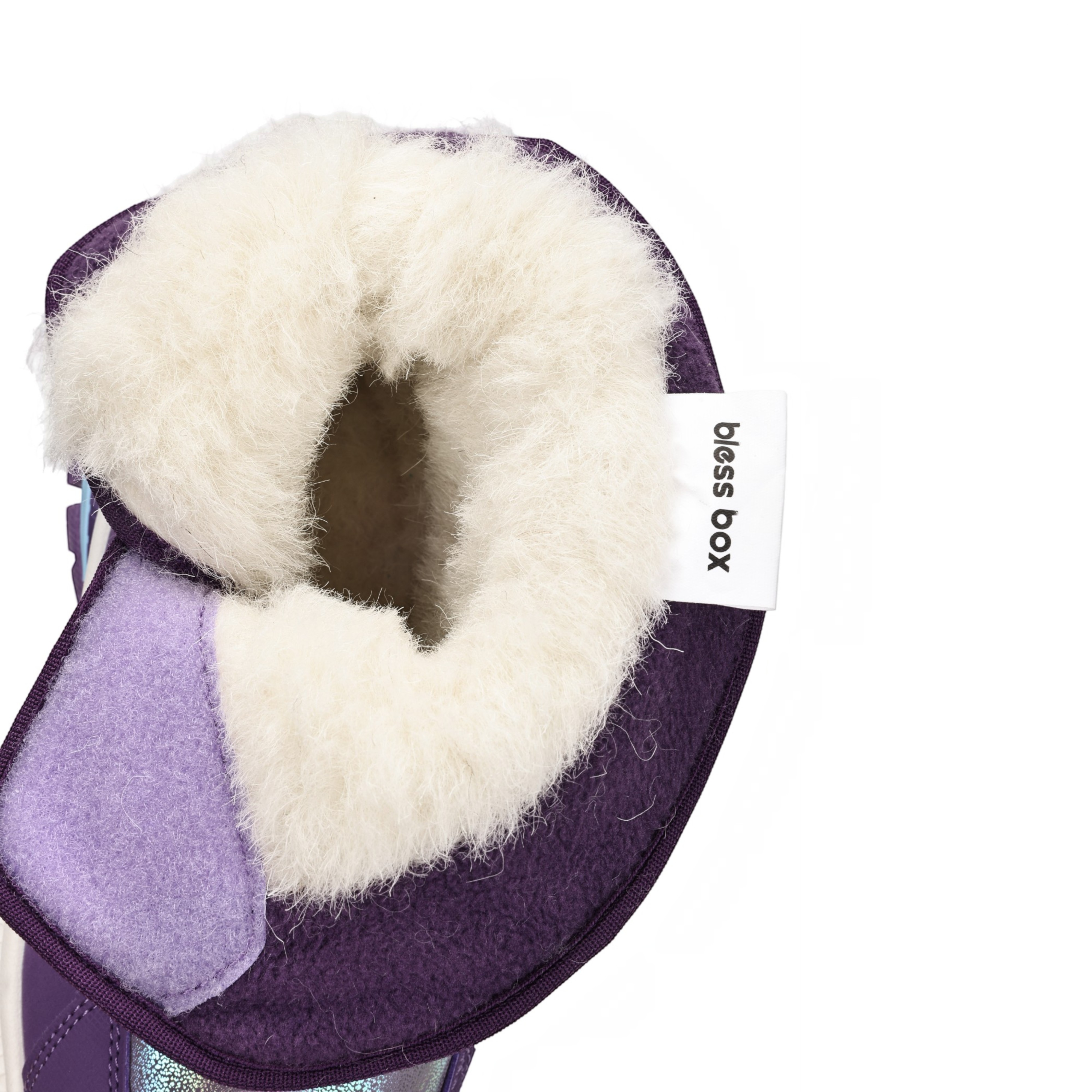 Дутики BLESSBOX BX53653B - фото 10