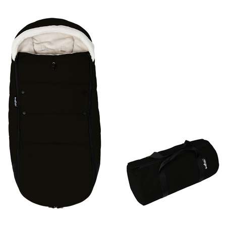 Конверт в коляску Babyzen Black
