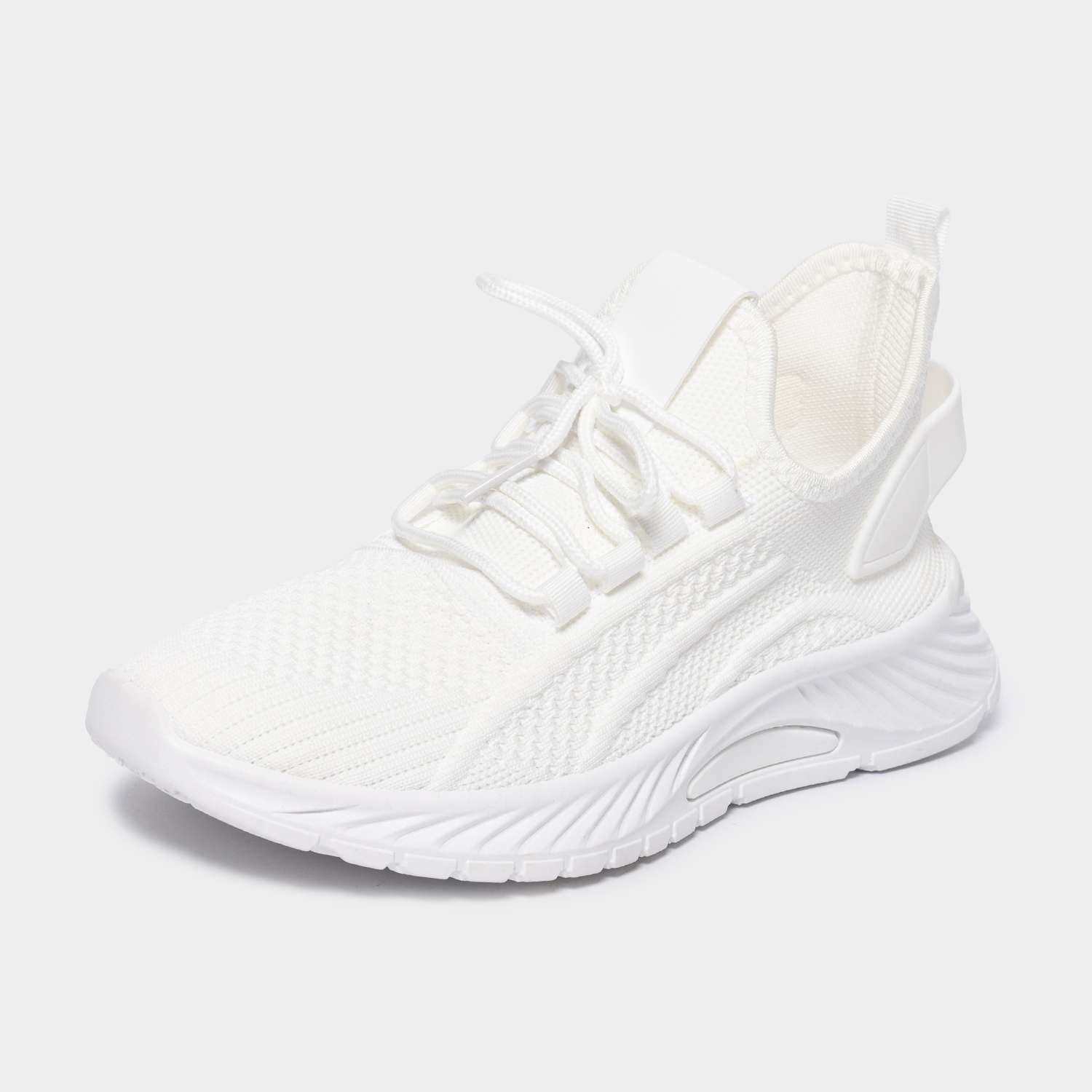 Кроссовки ё - фото 2