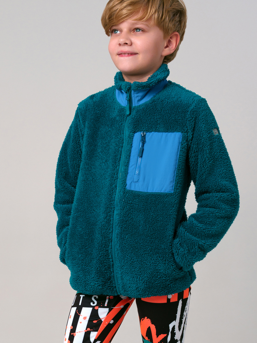 Толстовка PlayToday 32511317 - фото 1