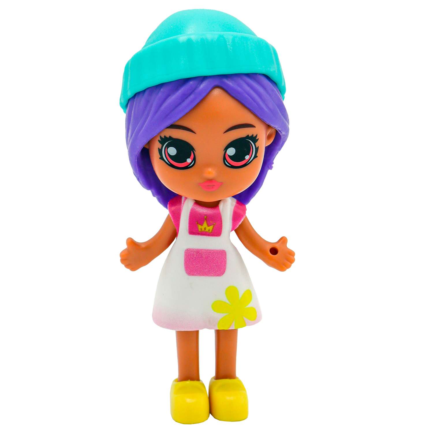 Кукла мини Funky Toys в ассортименте FTk0081441 - фото 23