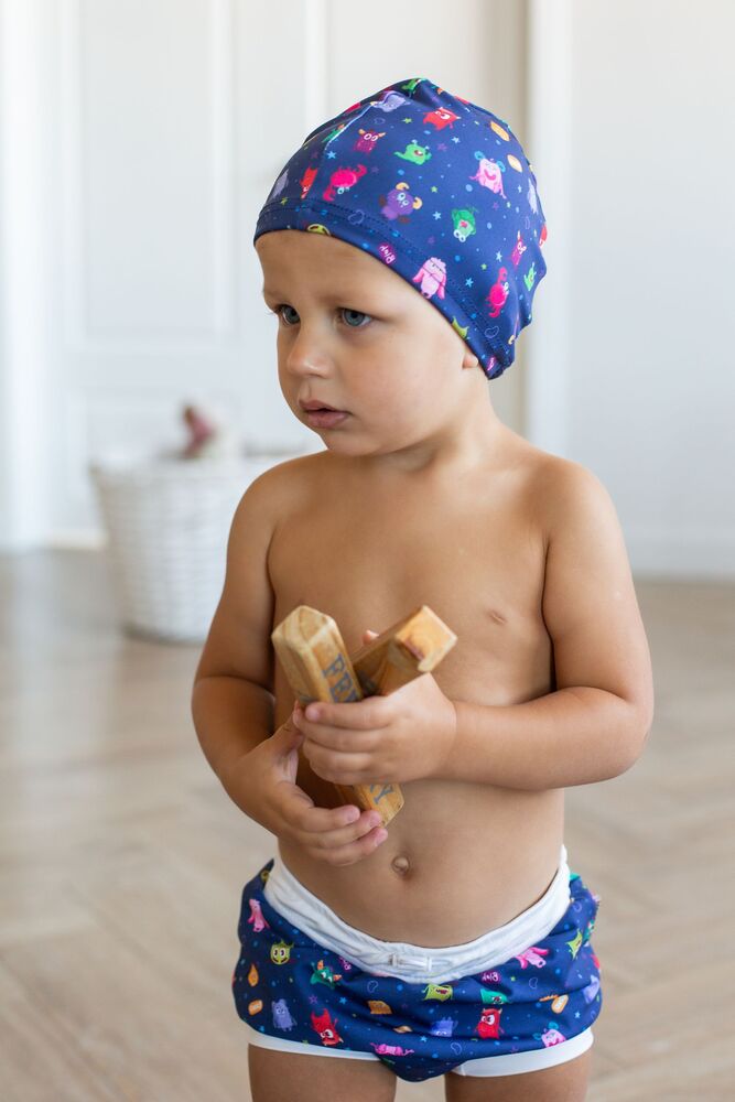 Многоразовые подгузники Мамин Я M - фото 5