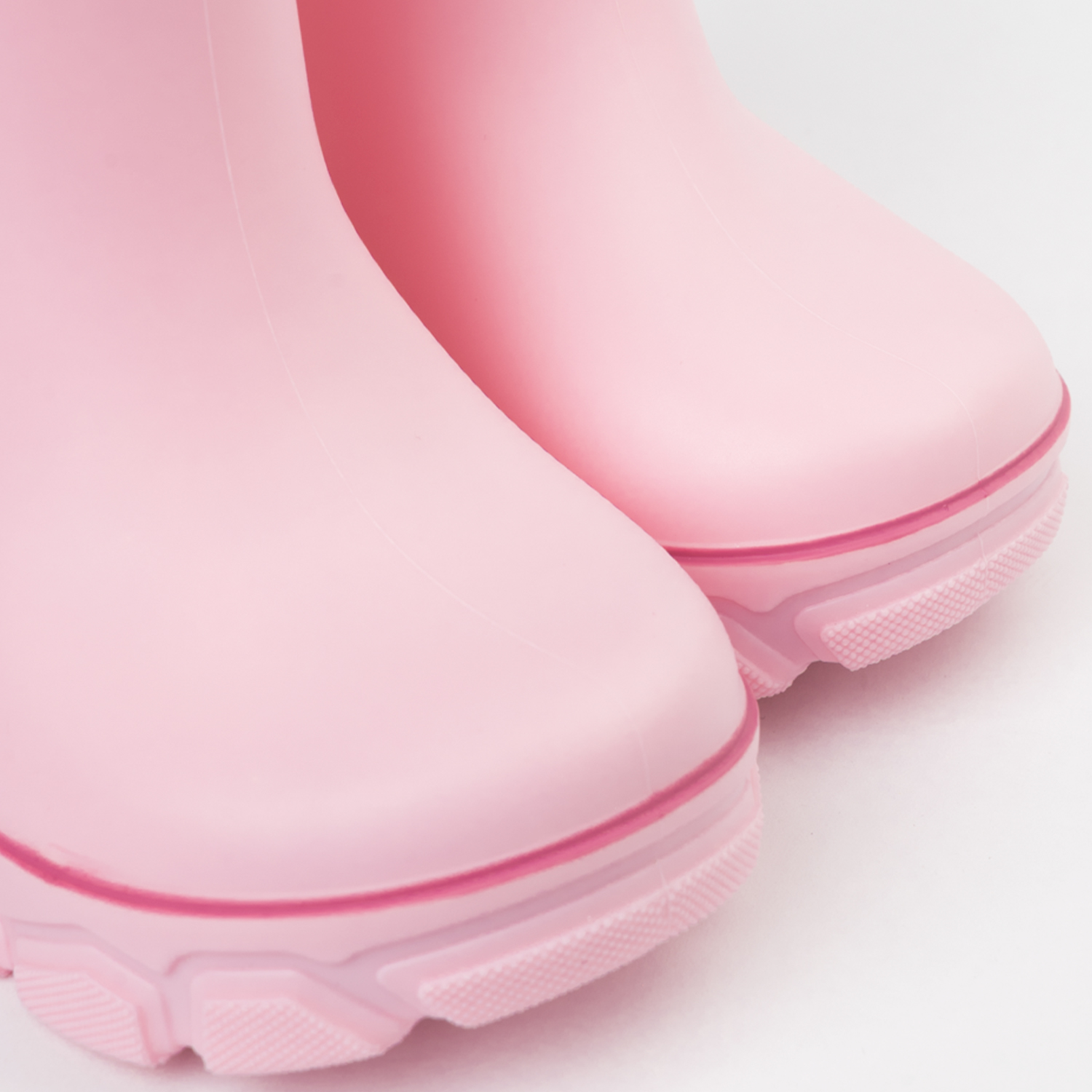 Резиновые сапоги TikkaGo 2L01_2521_pink - фото 3