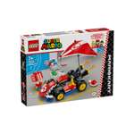 Конструктор LEGO 717 дет.