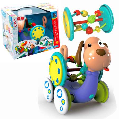 Игрушка Bondibon каталка Baby You