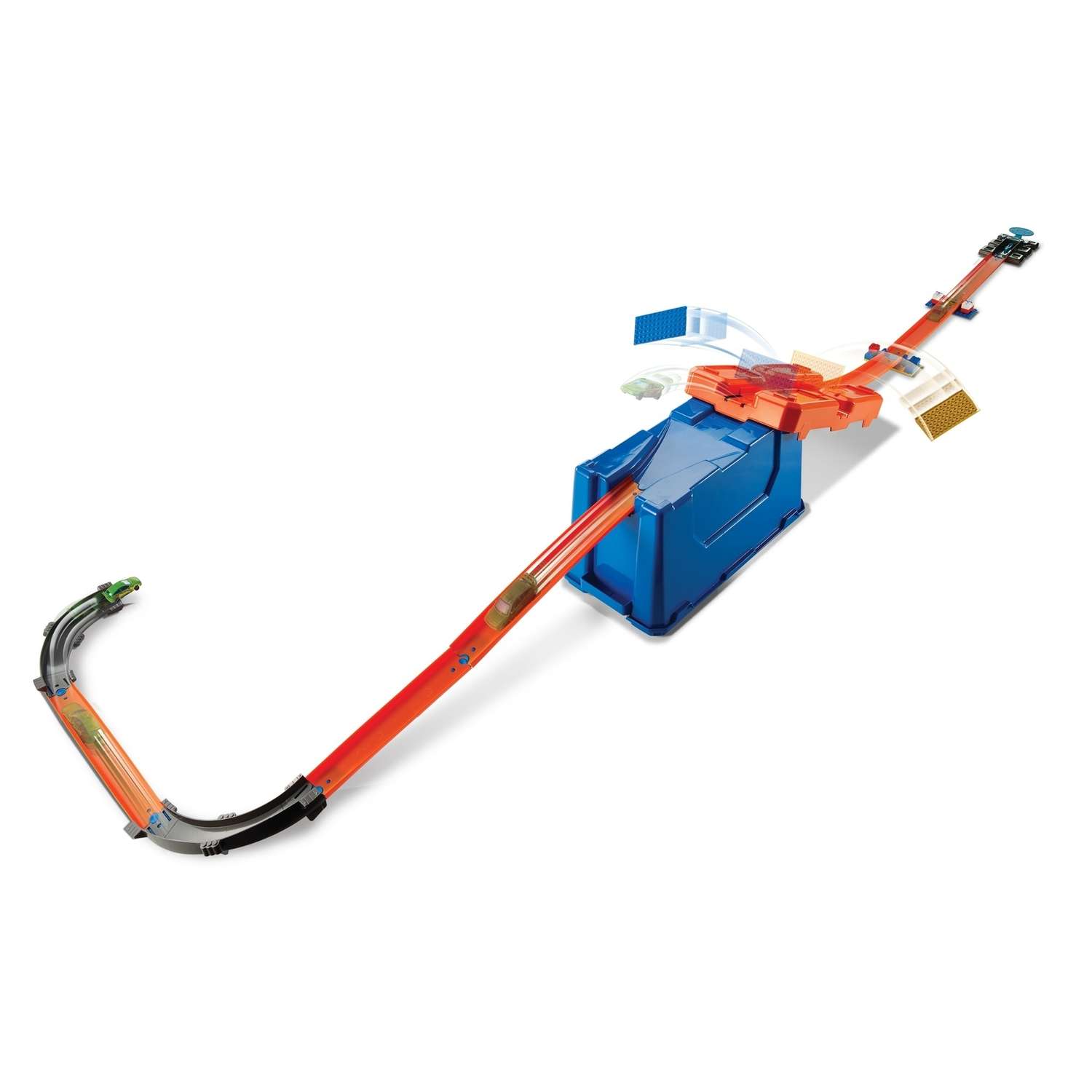 Трек Hot Wheels Игра без границ FLK89 - фото 11