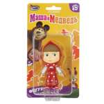 Фигурка Играем вместе Маша и Медведь
