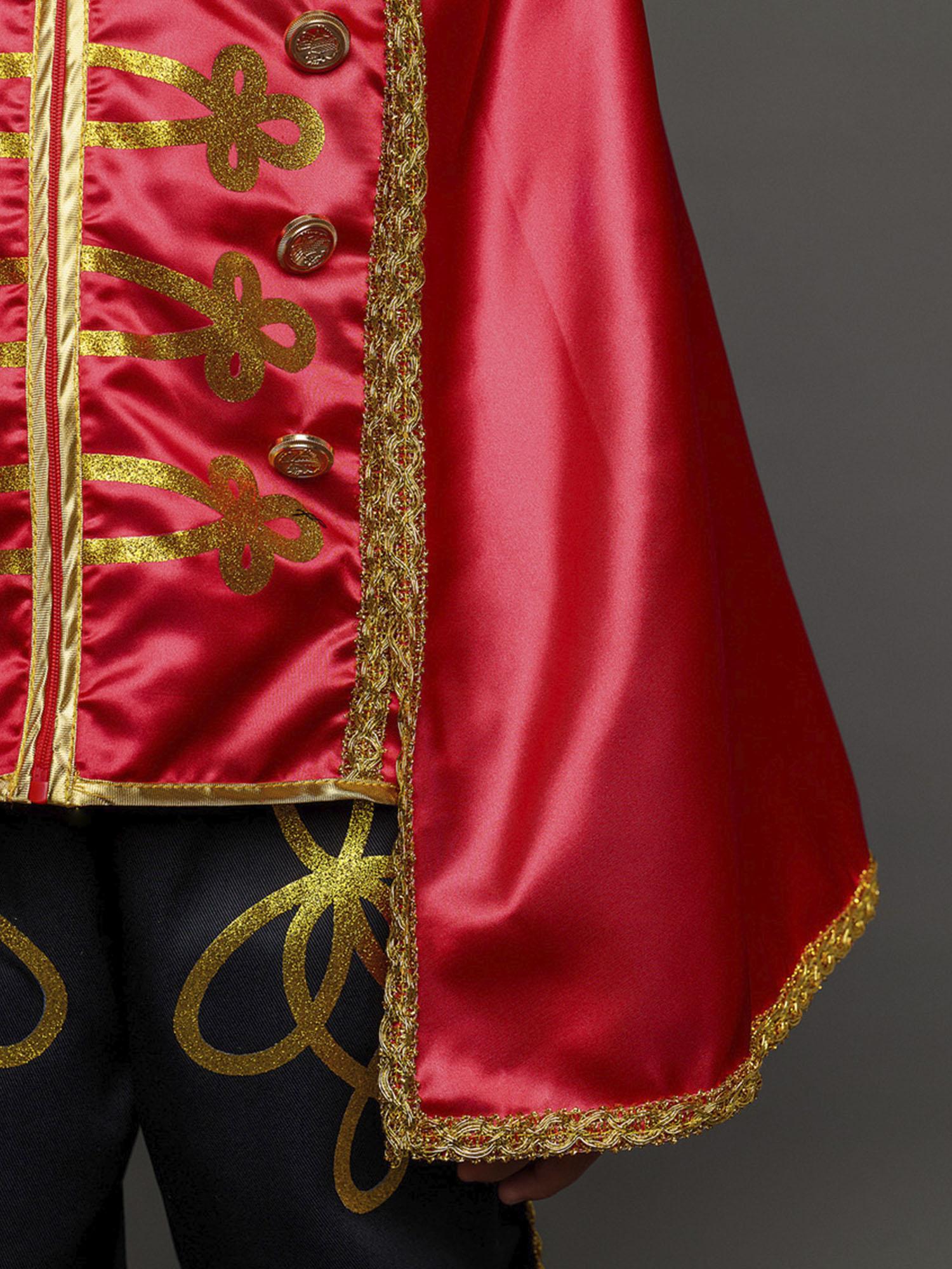 Костюм пуговка 1020 к-18 - фото 6