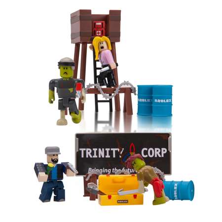 Игровой набор ROBLOX