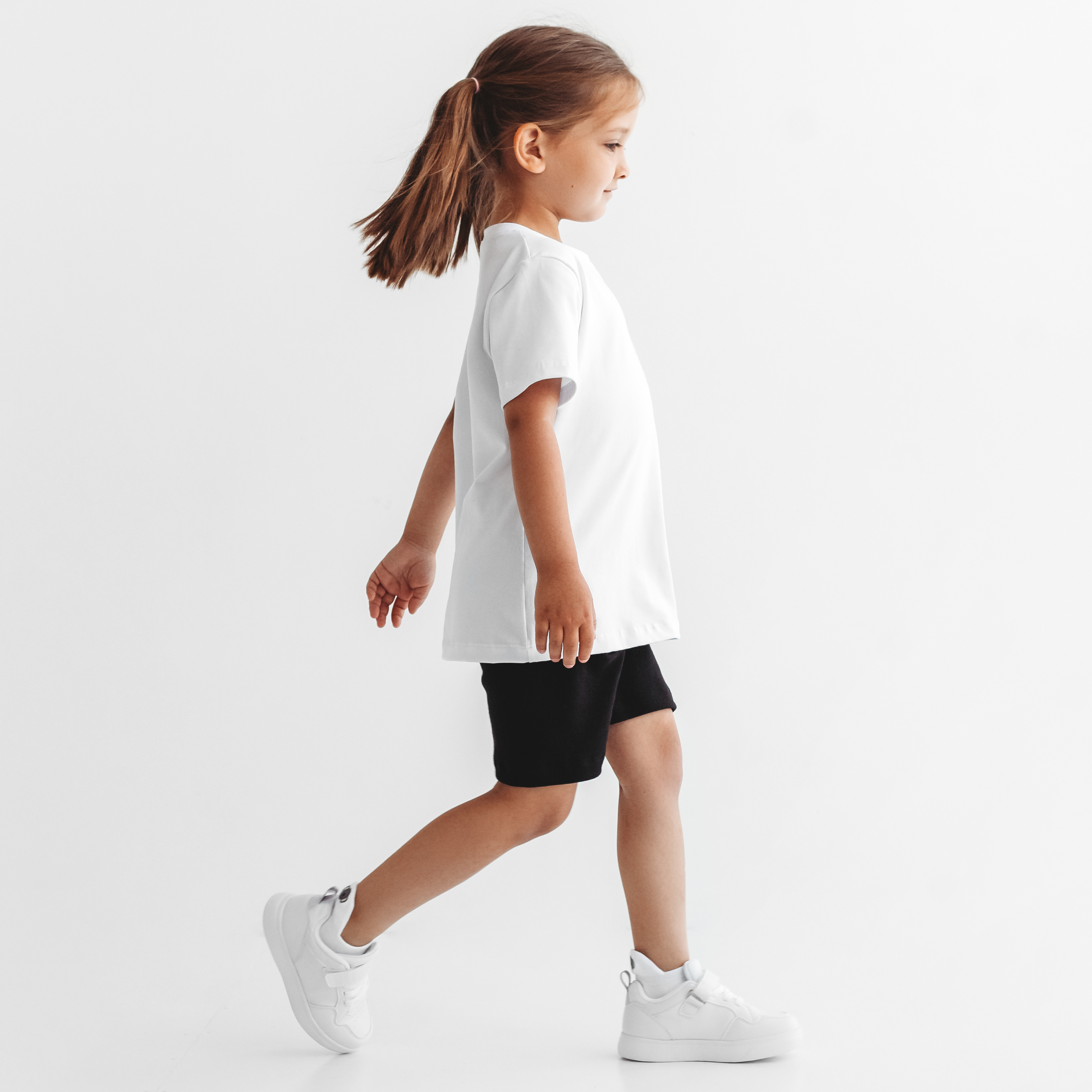 Костюм BeeBoo kost_short_futb_sport - фото 7
