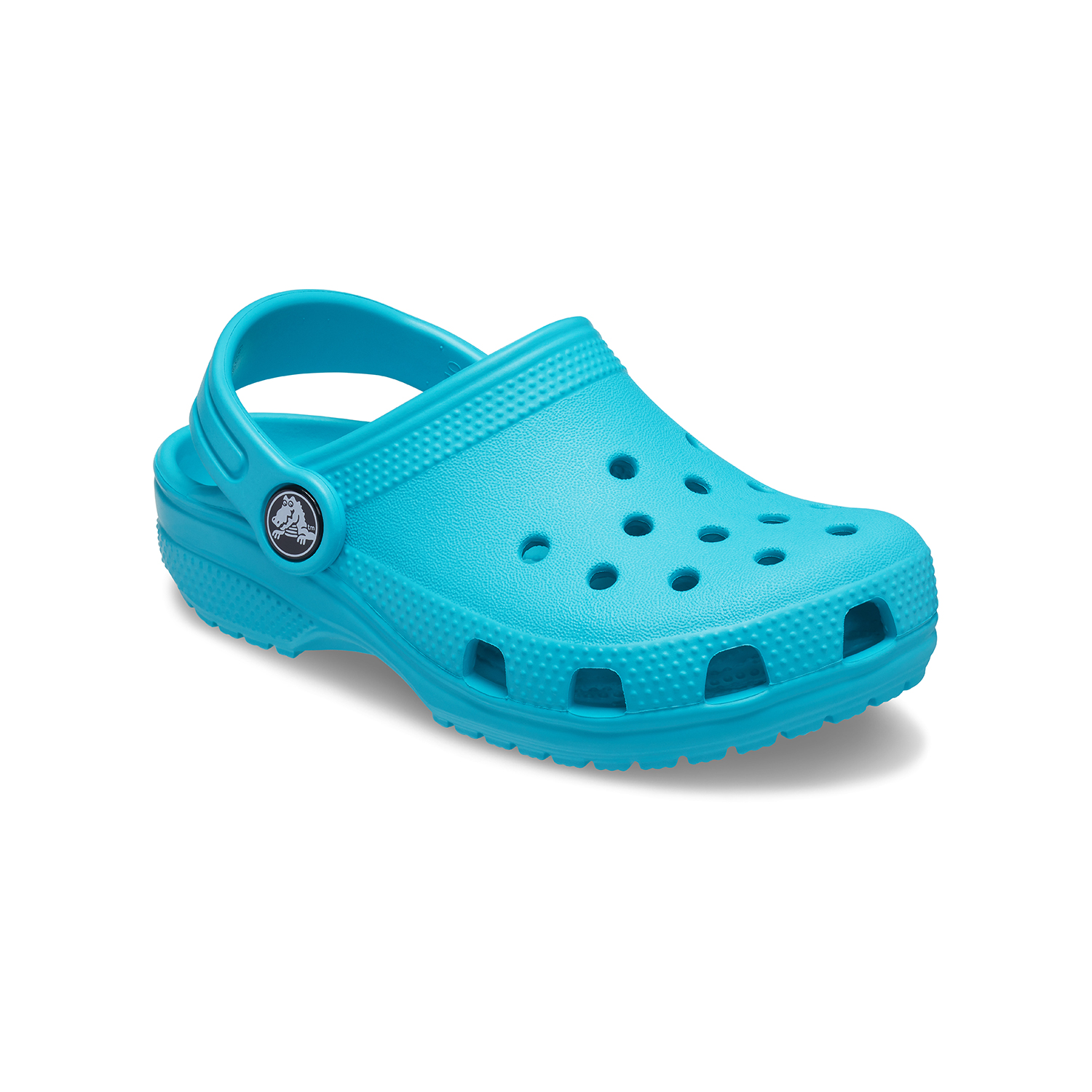 Сабо CROCS 204536-4SL - фото 4