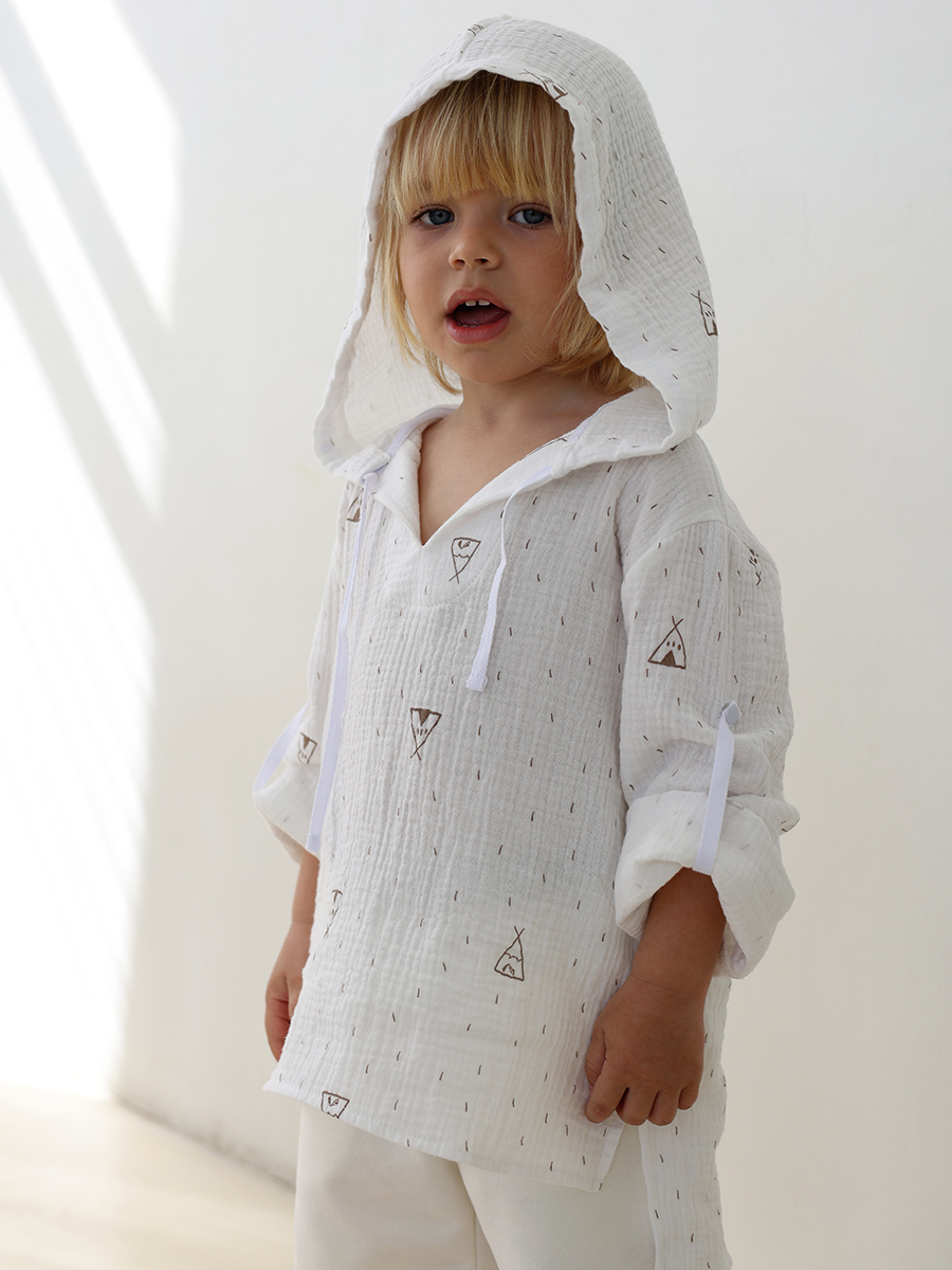 Туника Дашенька 1722/276 - фото 6