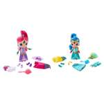 Кукла модельная Shimmer and Shine в ассортименте
