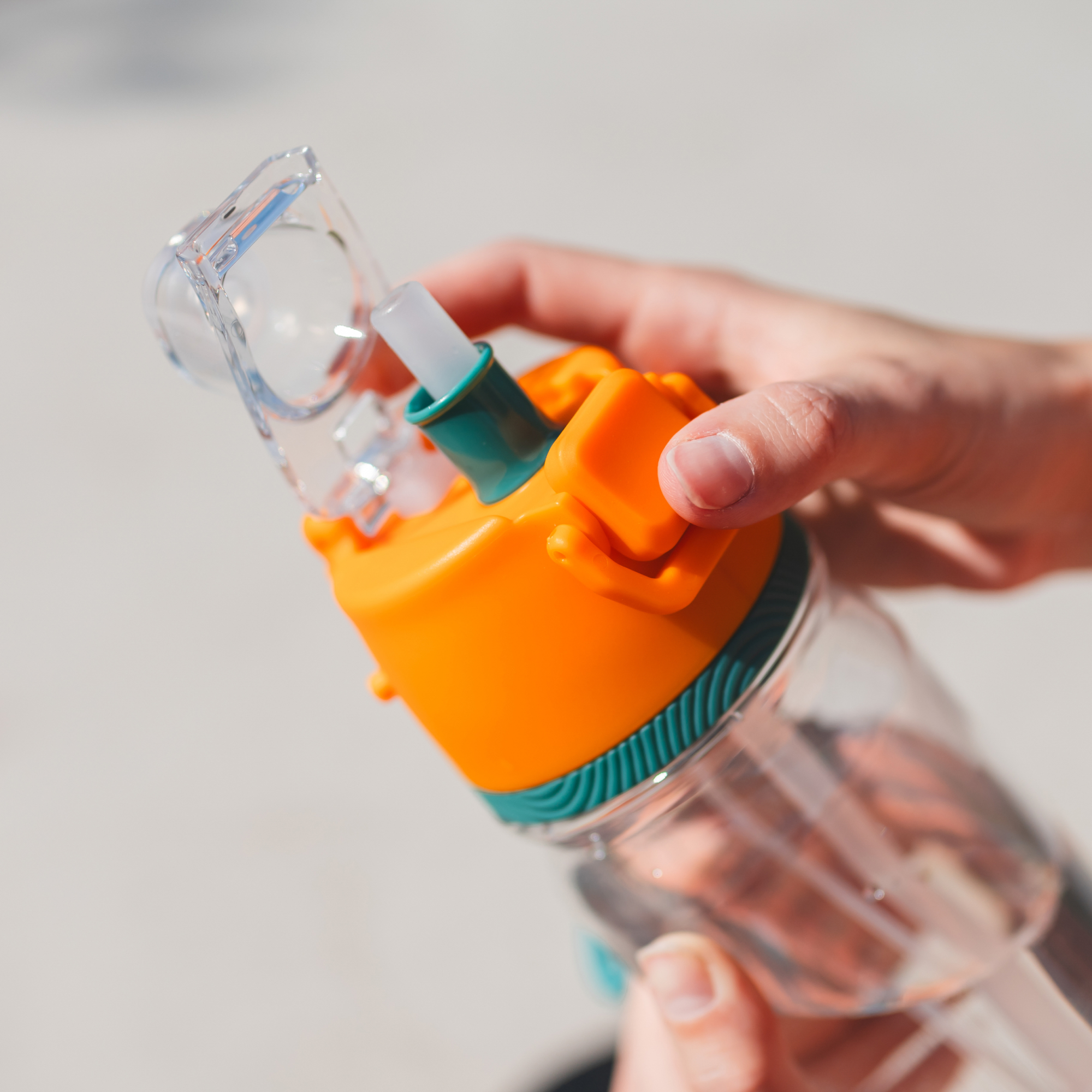 Бутылка Арктика 723 800 мл - фото 6