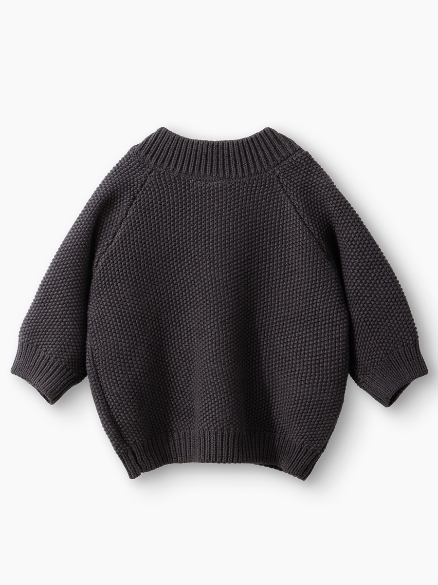 Комплект Happy Baby 90159-0_black&white - фото 12