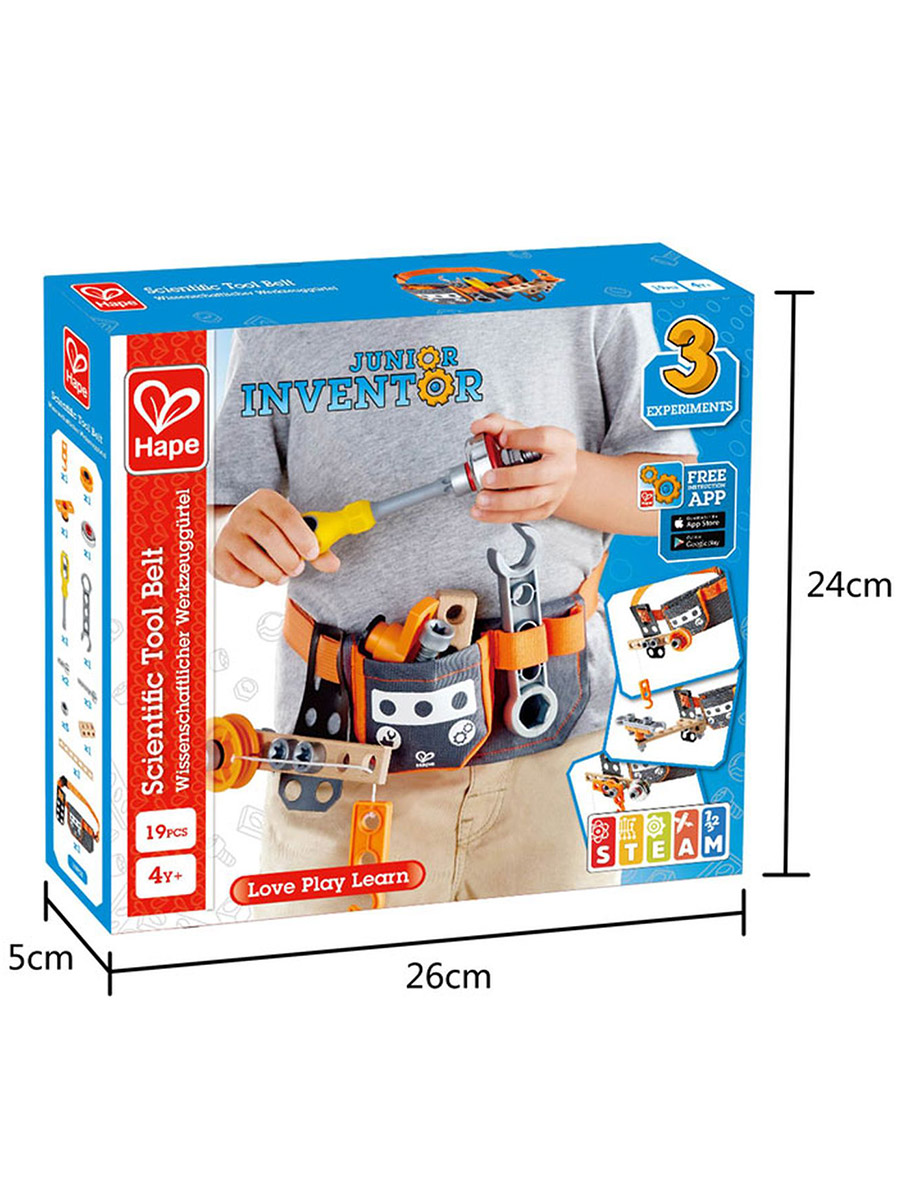 Игрушка Hape - фото 6