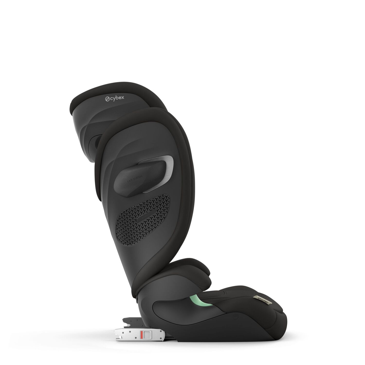 Автокресло Cybex Solution G2 Isofix 2/3 (15-36 кг) черный - фото 3