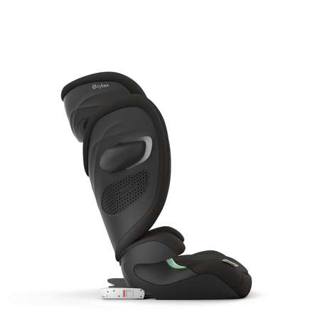 Автокресло Cybex Solution G2 Isofix 2/3 (15-36 кг) черный