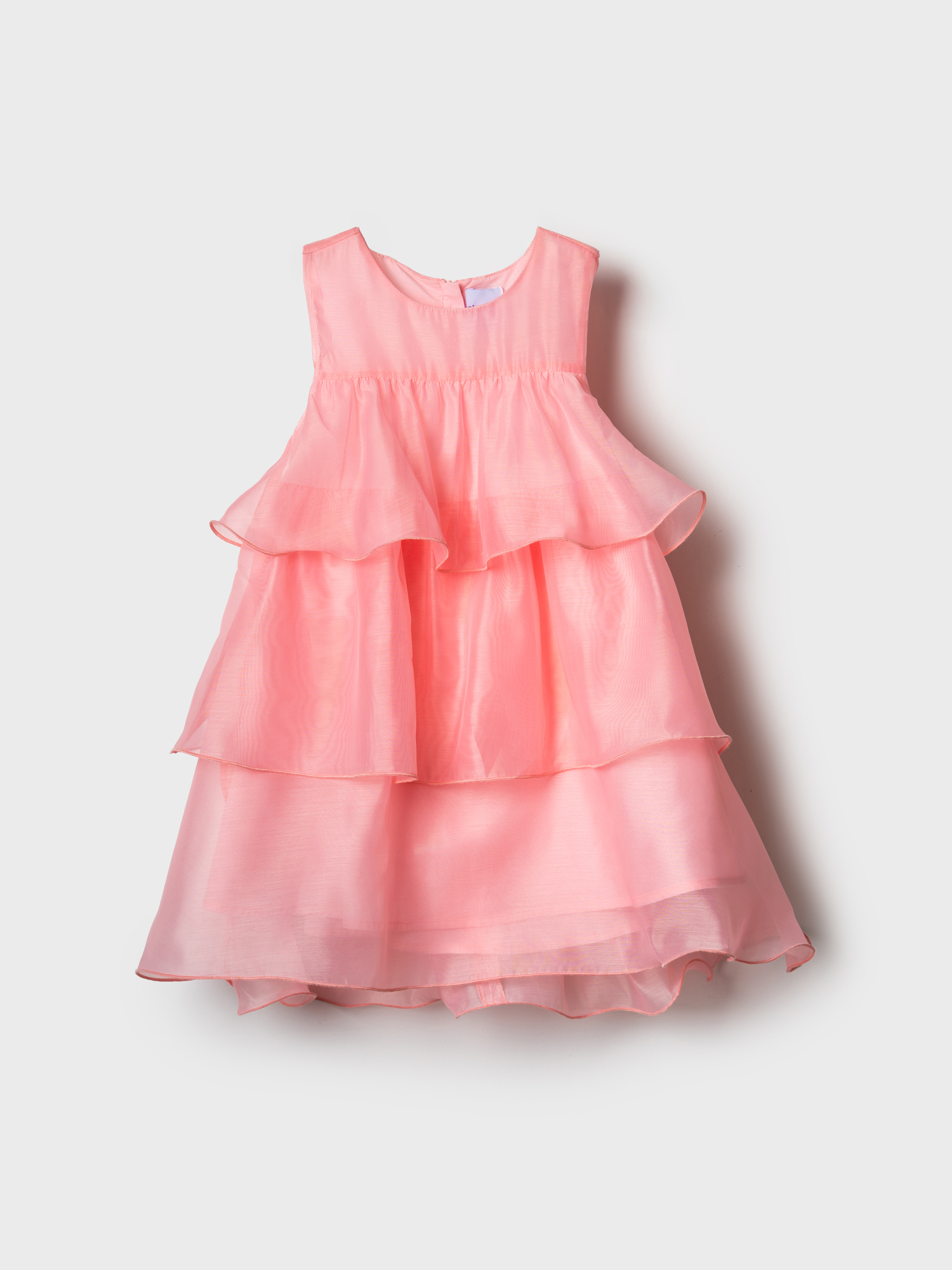 Платье PlayToday 12622238 - фото 7