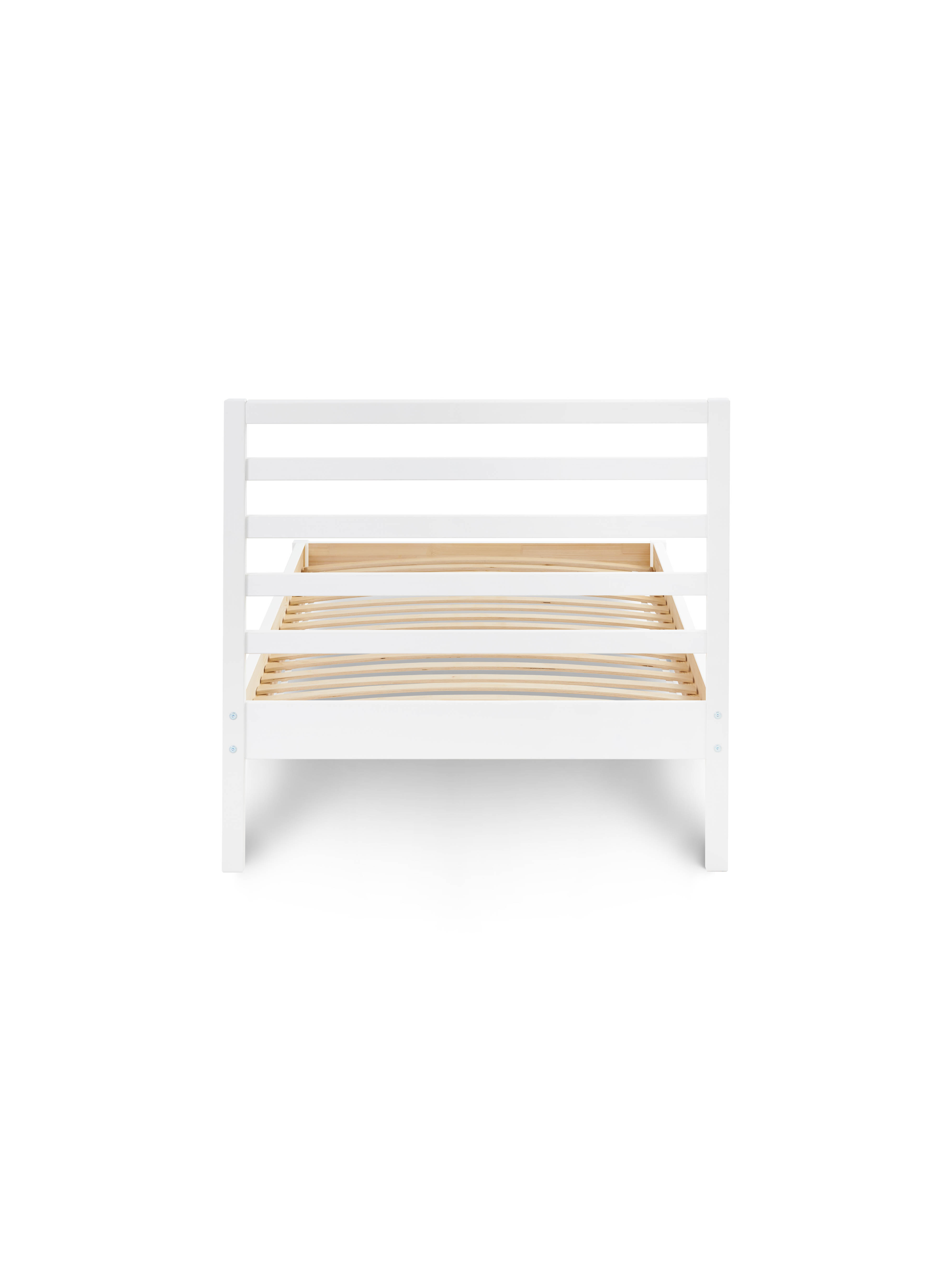 Кровать IKEA ТИРАНА - фото 11