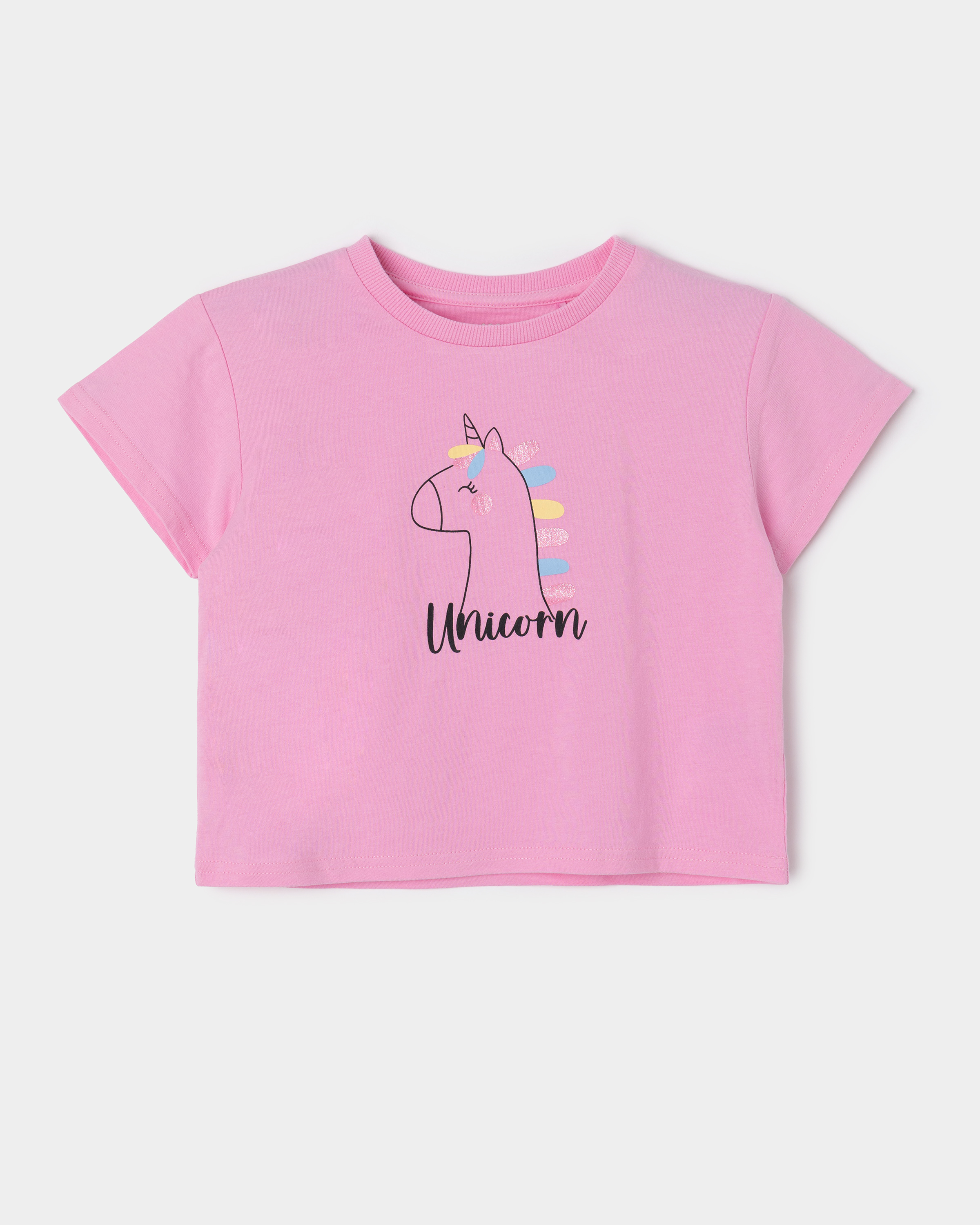 Футболка Futurino S26FU3-T6kg-JJ - фото 1