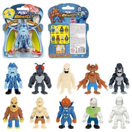 Тянучка 1TOY в ассортименте