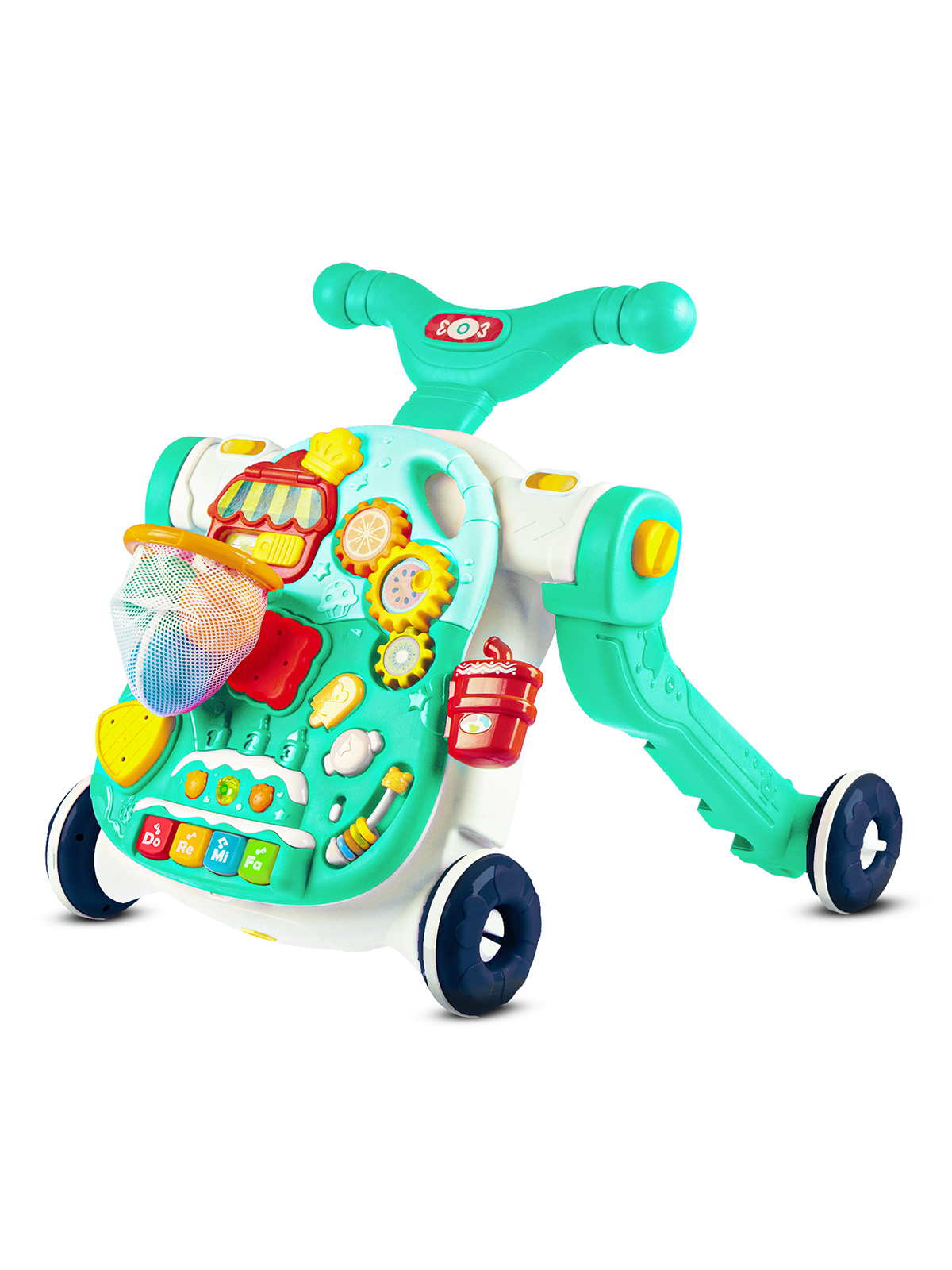 Ходунки Smart Baby - фото 17